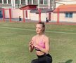 #sportacasă VIDEO Cum se mențin sportivii în formă? De la Miki Buzărnescu și masa din bucătărie și până la lecțiile live ale lui Marian Drăgulescu