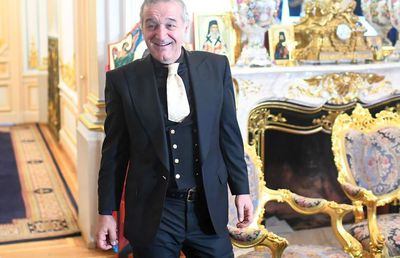 FCSB poate da lovitura în timpul pandemiei de coronavirus: „Ideea lui Gigi Becali e foarte bună”