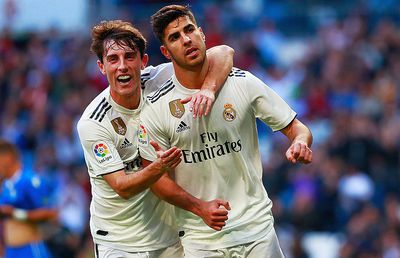 Marco Asensio, star și la FIFA 20! Vedeta lui Real Madrid a câștigat turneul din Spania
