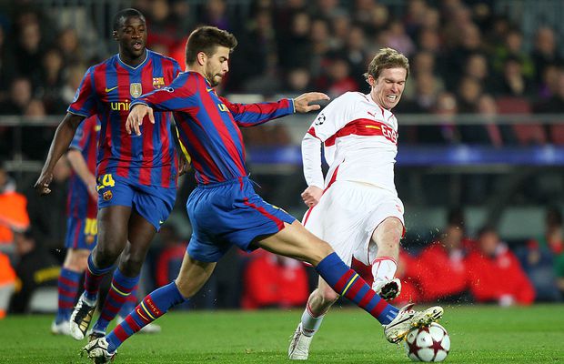 Hleb e șocat de situația din Belarus: „Aici nu le pasă de coronavirus. Messi și Ronaldo ar trebui să vină aici”