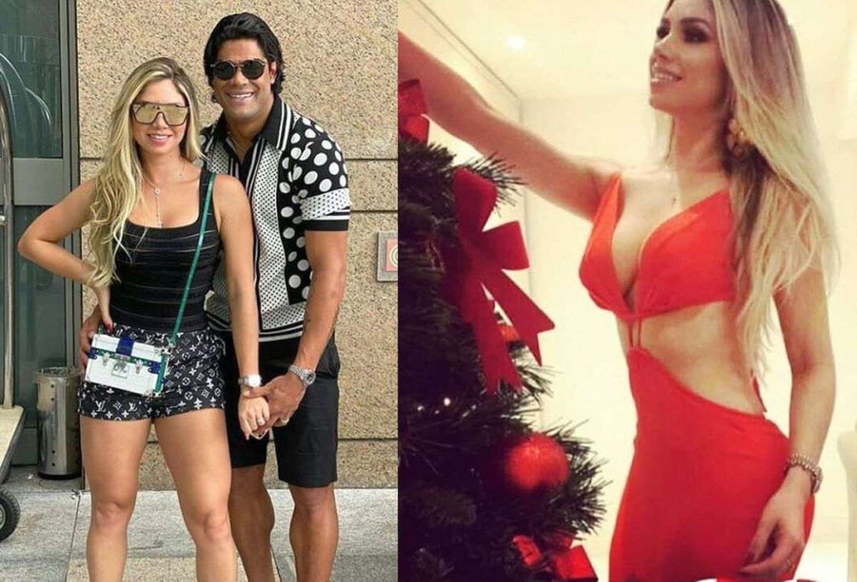 FOTO Hulk s-a însurat cu nepoata fostei sale soții » Partenera sa avea nevoie de viză ca să rămână în China