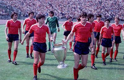 Se redeschide o dezbatere istorică: „Halagian a făcut echipa Stelei din '86, dar laurii i-a cules domnul Ienei!”