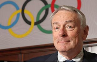 Dick Pound, fostul șef al WADA, spune că Jocurile Olimpice se vor desfășura cel mai probabil în 2021