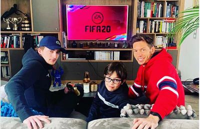 Cine îl bate pe Mahut la FIFA 20 poate merge la Roland Garros