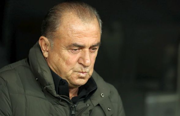 Fatih Terim are coronavirus » Mesajul postat de antrenorul lui Florin Andone