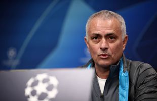 Jose Mourinho le-a adus mâncare oamenilor în vârstă din Londra, în plină pandemie » Imagini senzaționale cu portughezul