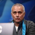 Jose Mourinho, antrenor Tottenham