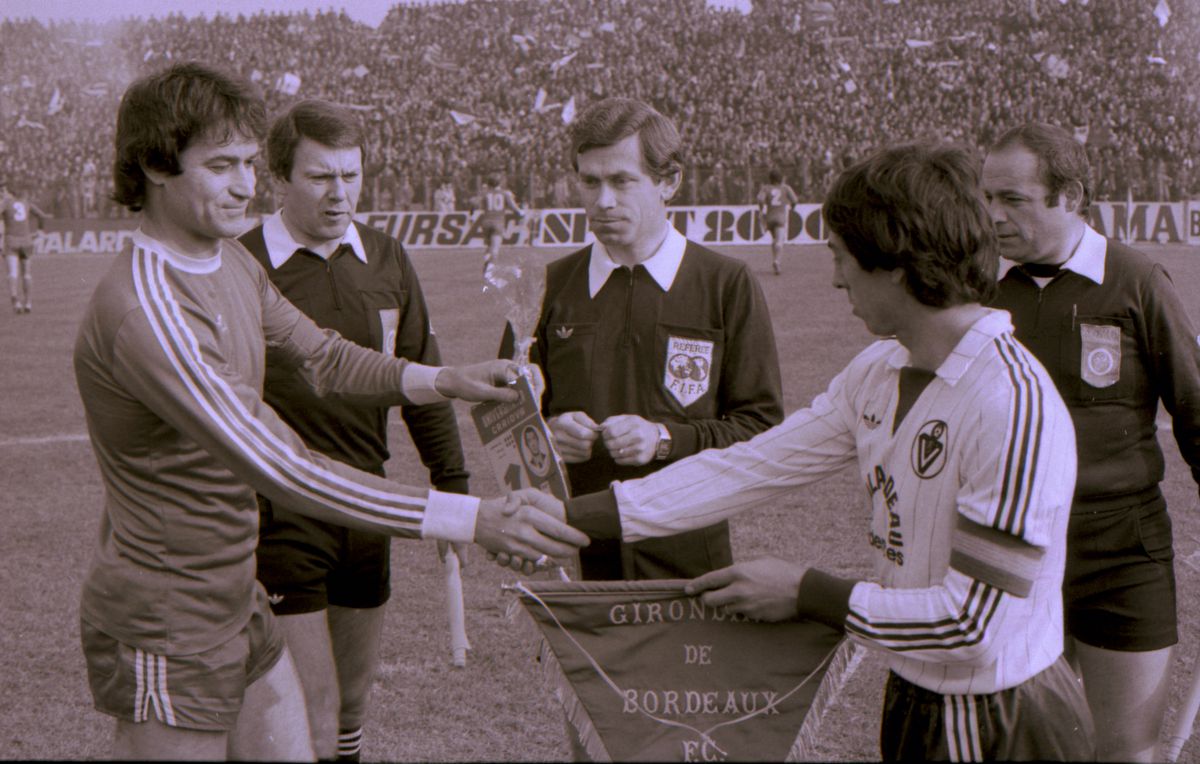 Cum au fost create marile echipe ale anilor '80? » Episodul 1: Craiova Maxima - poveștile extraordinare ale celor 14 titulari