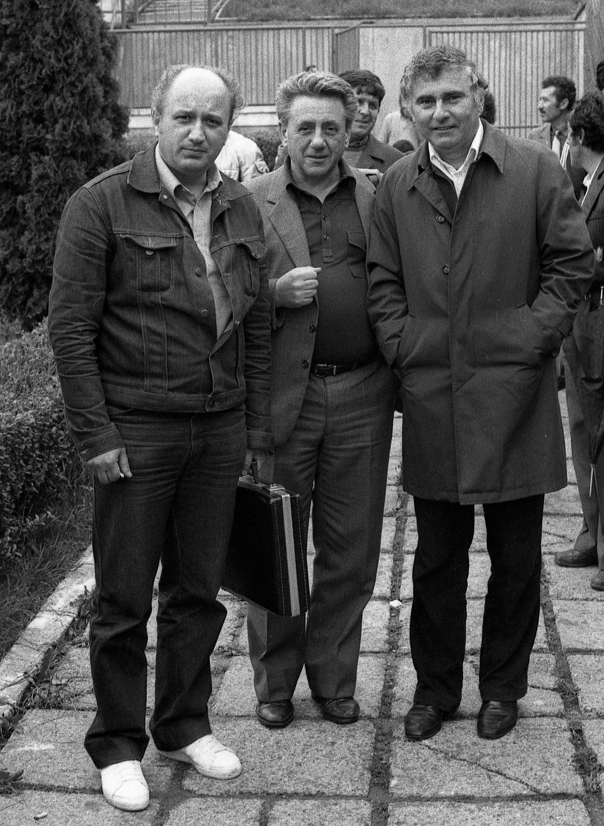 Cum au fost create marile echipe ale anilor '80? » Episodul 1: Craiova Maxima - poveștile extraordinare ale celor 14 titulari