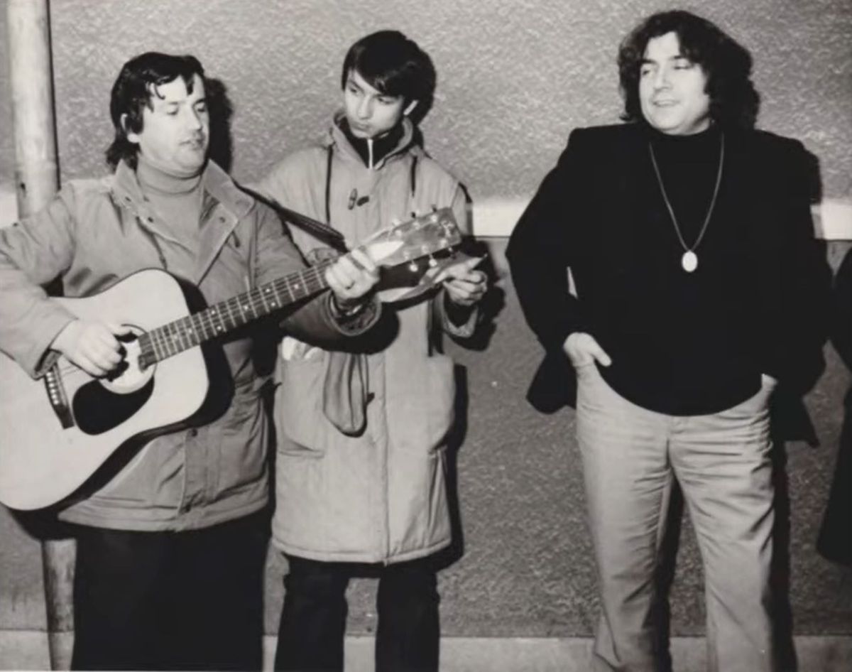 Cum au fost create marile echipe ale anilor '80? » Episodul 1: Craiova Maxima - poveștile extraordinare ale celor 14 titulari