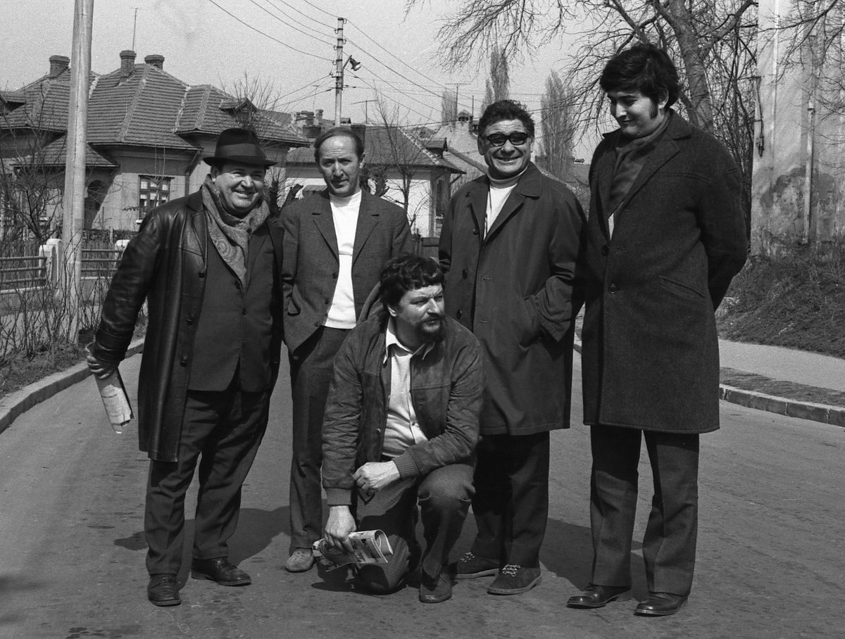 Cum au fost create marile echipe ale anilor '80? » Episodul 1: Craiova Maxima - poveștile extraordinare ale celor 14 titulari