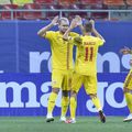 România face parte din Grupa J în preliminariile CM 2022