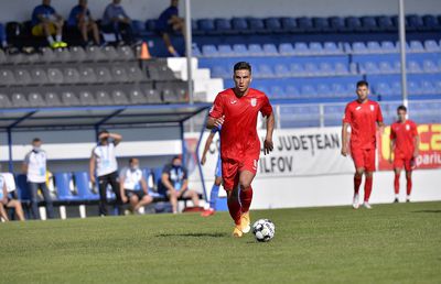 Analiză GSP: România U21, mai experimentată ca Olanda U21! Dar la Chindia sau Botoșani!