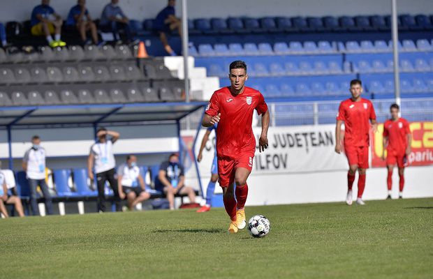 Analiză GSP: România U21, mai experimentată ca Olanda U21! Dar la Chindia sau Botoșani!