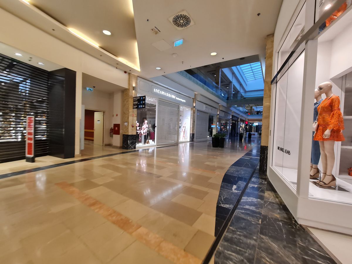 Capitală pe silențios » Cum este atmosfera în locul unde România U21 va juca la Campionatul European de tineret