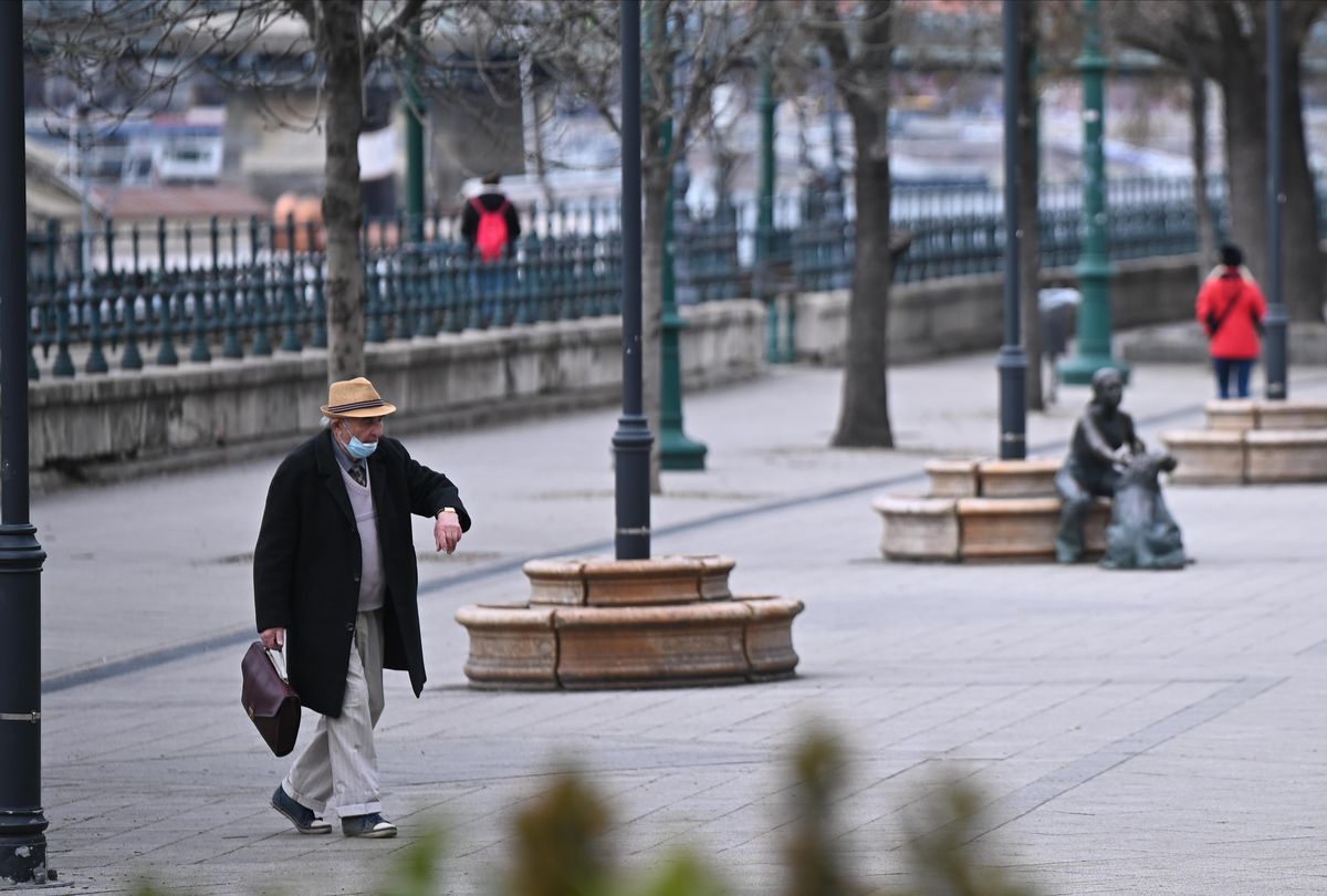 Capitală pe silențios » Cum este atmosfera în locul unde România U21 va juca la Campionatul European de tineret