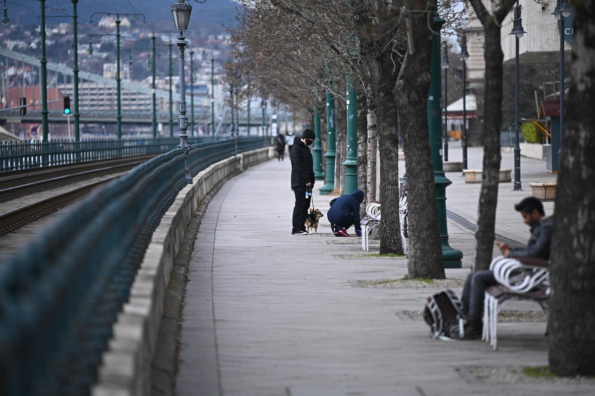 Budapesta - Campionatul European de tineret - martie 2021