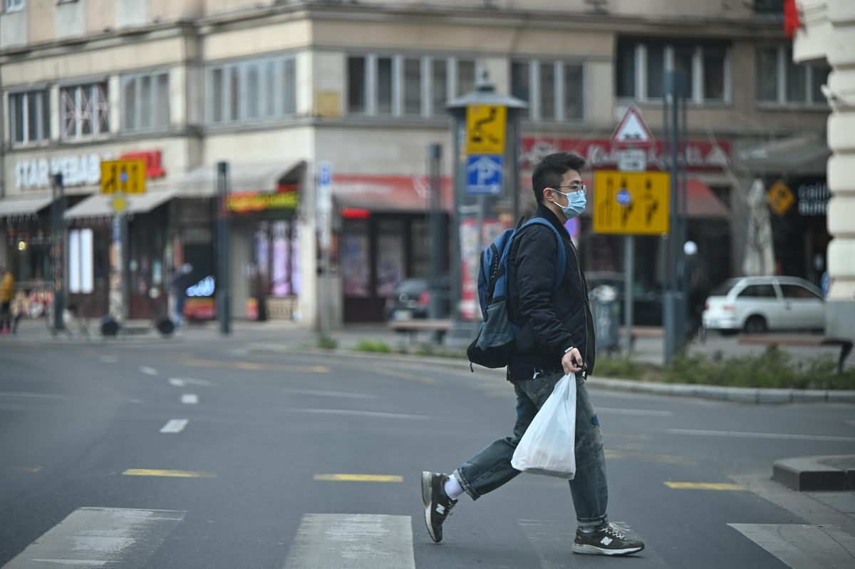 Capitală pe silențios » Cum este atmosfera în locul unde România U21 va juca la Campionatul European de tineret
