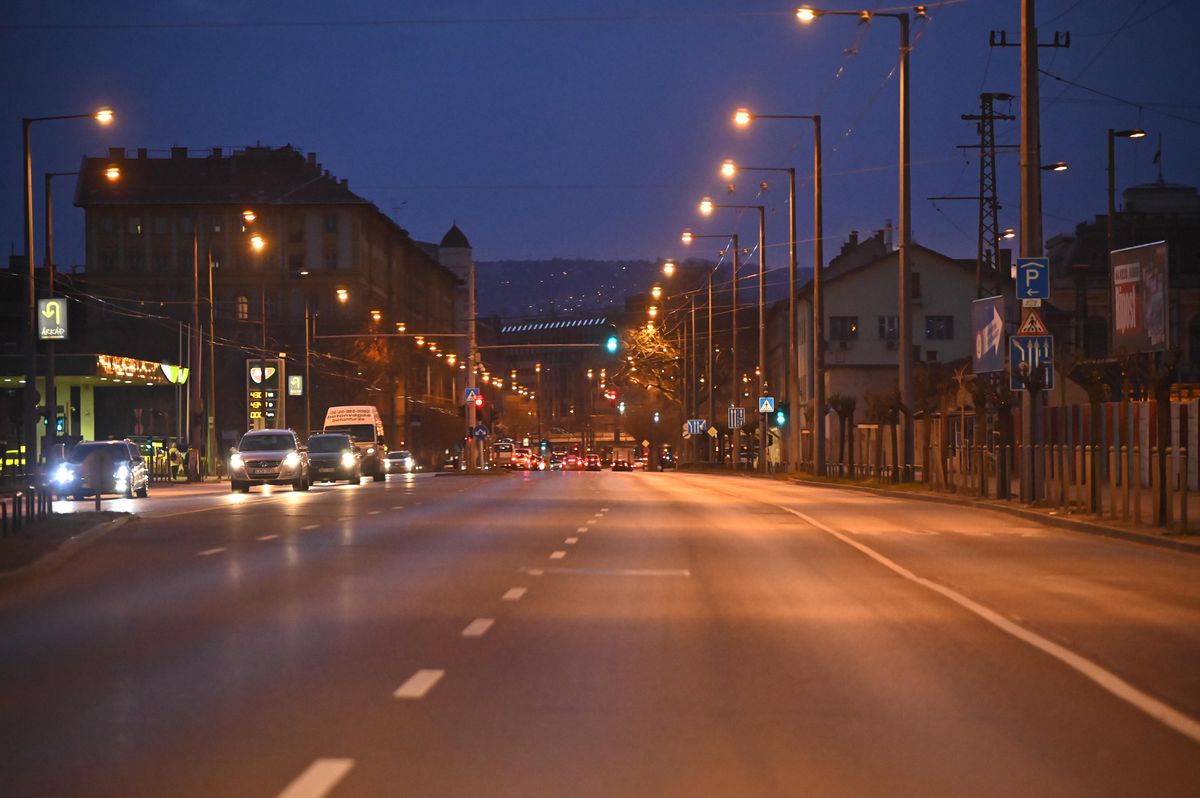 Capitală pe silențios » Cum este atmosfera în locul unde România U21 va juca la Campionatul European de tineret