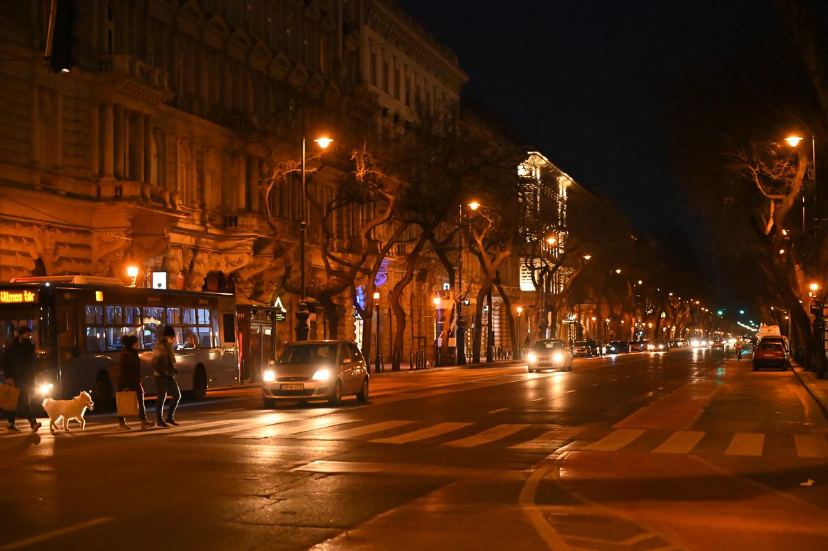 Budapesta - Campionatul European de tineret - martie 2021