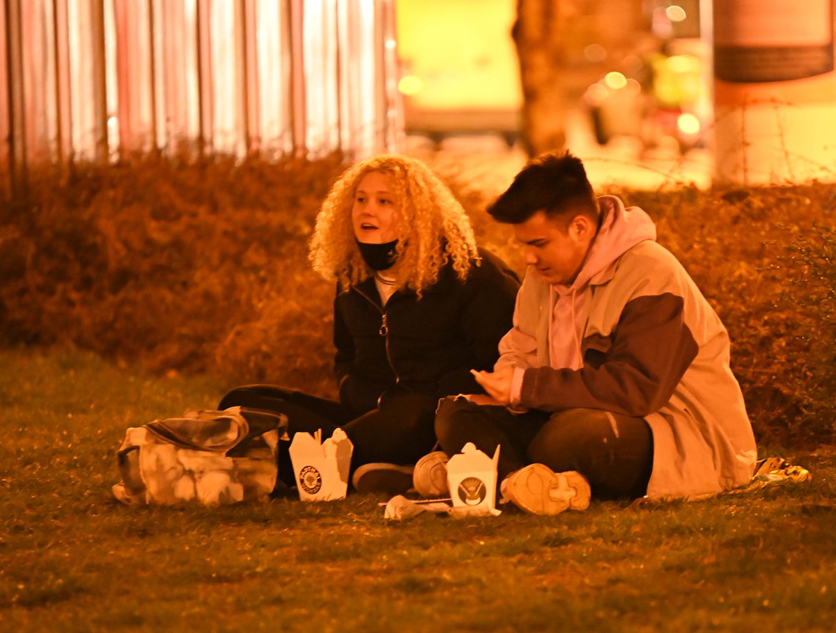 Capitală pe silențios » Cum este atmosfera în locul unde România U21 va juca la Campionatul European de tineret