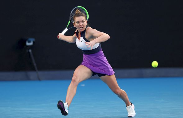 Simona Halep, lăudată de fostul antrenor al lui Federer și Sampras: „Mai poate câștiga 6 titluri de Grand Slam”