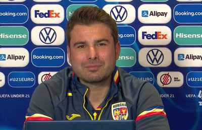 Mutu e gata de startul Europeanului: „Au prima șansă, dar le vom face viață grea”