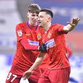 FCSB trimite 6 jucători la Euro U21, la egalitate cu Dinamo Moscova, dar peste cluburi mari precum Barcelona, Milan, Liverpool sau United.