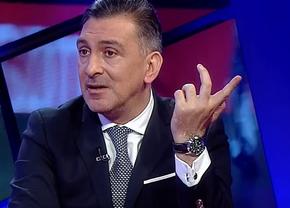 Ilie Dumitrescu, declarație sinceră după eșecul clujenilor de la Belgrad: „Ne este dor de Dan Petrescu”