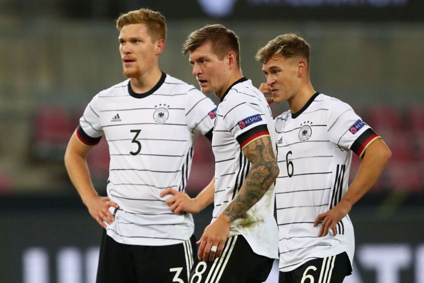 Stop by to know invade Admission fee Ratează România - Germania! Toni Kroos a părăsit cantonamentul naționalei