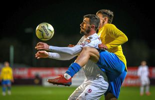 U Cluj sau Petrolul, OUT! Ce șanse mai are Rapid, după meciul din Bănie » Urmează o ultimă bătălie infernală în Liga 2: echipele ca și calificate în play-off