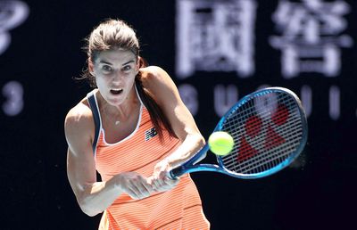 Sorana Cîrstea nu i-a dat nicio șansă unei puștoaice de 16 ani în primul tur de la Miami » Urmează o adversară de calibru