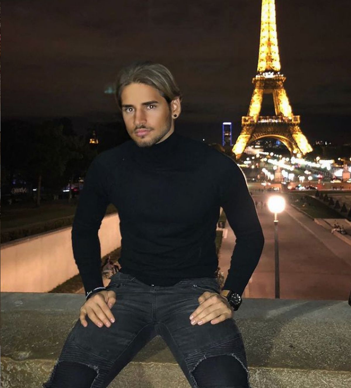 Dinamo își ia manechin! Nemanja Petrovic, bad-boy-ul care bate la porțile din Ștefan cel Mare