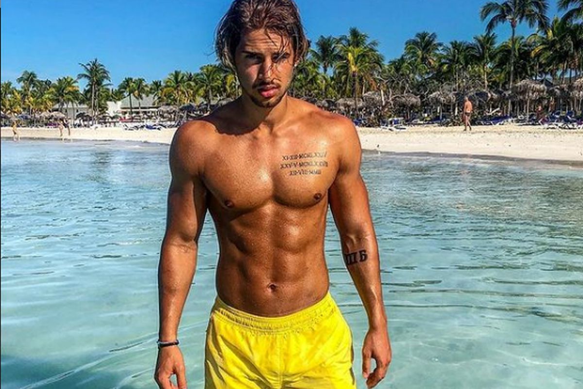 Dinamo își ia manechin! Nemanja Petrovic, bad-boy-ul care bate la porțile din Ștefan cel Mare