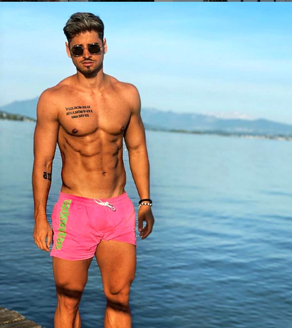 Dinamo își ia manechin! Nemanja Petrovic, bad-boy-ul care bate la porțile din Ștefan cel Mare