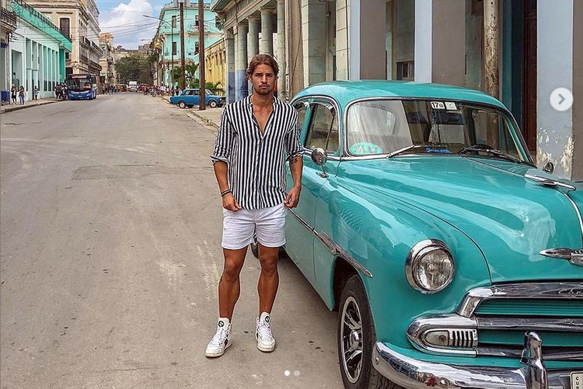 Dinamo își ia manechin! Nemanja Petrovic, bad-boy-ul care bate la porțile din Ștefan cel Mare