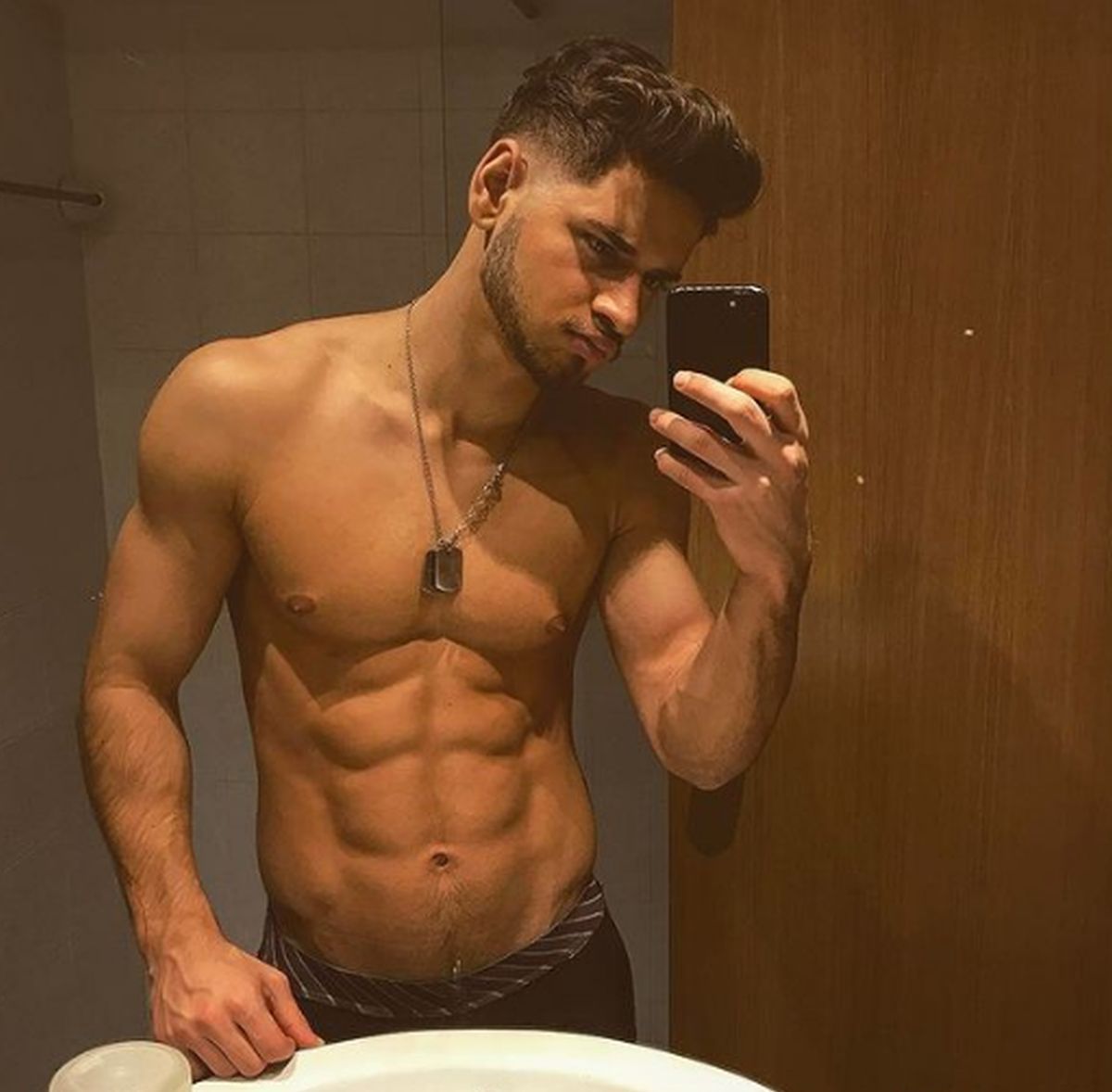 Gigi Mulțescu, despre atacantul excentric adus în probe la Dinamo: „Asta am decis, i-am transmis deja”