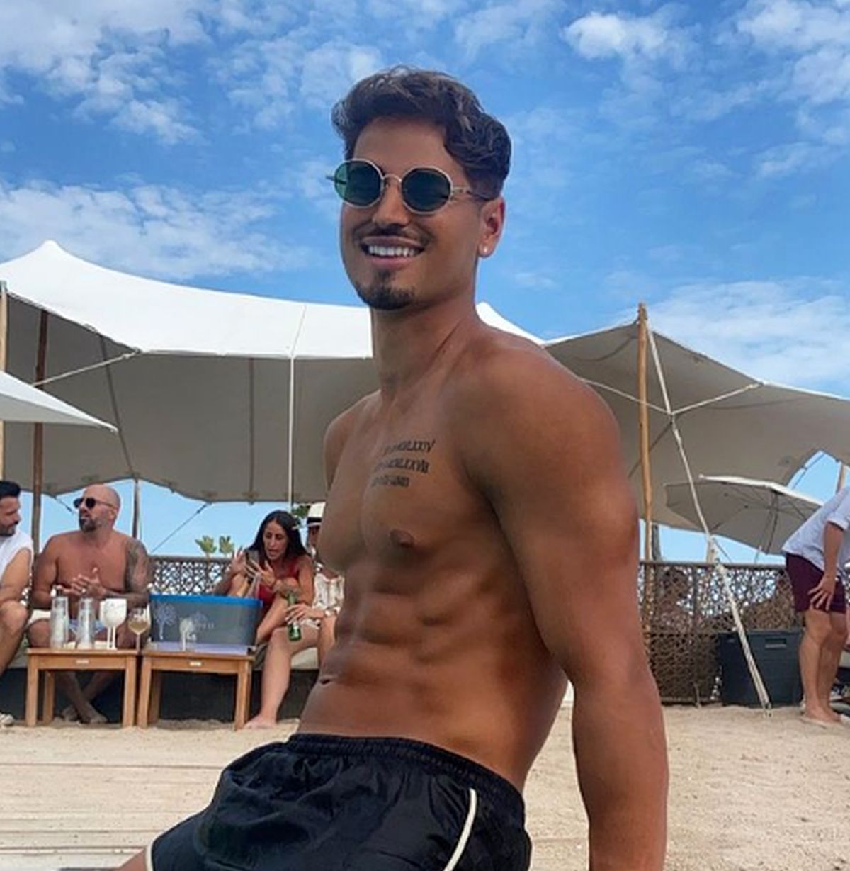 Dinamo își ia manechin! Nemanja Petrovic, bad-boy-ul care bate la porțile din Ștefan cel Mare