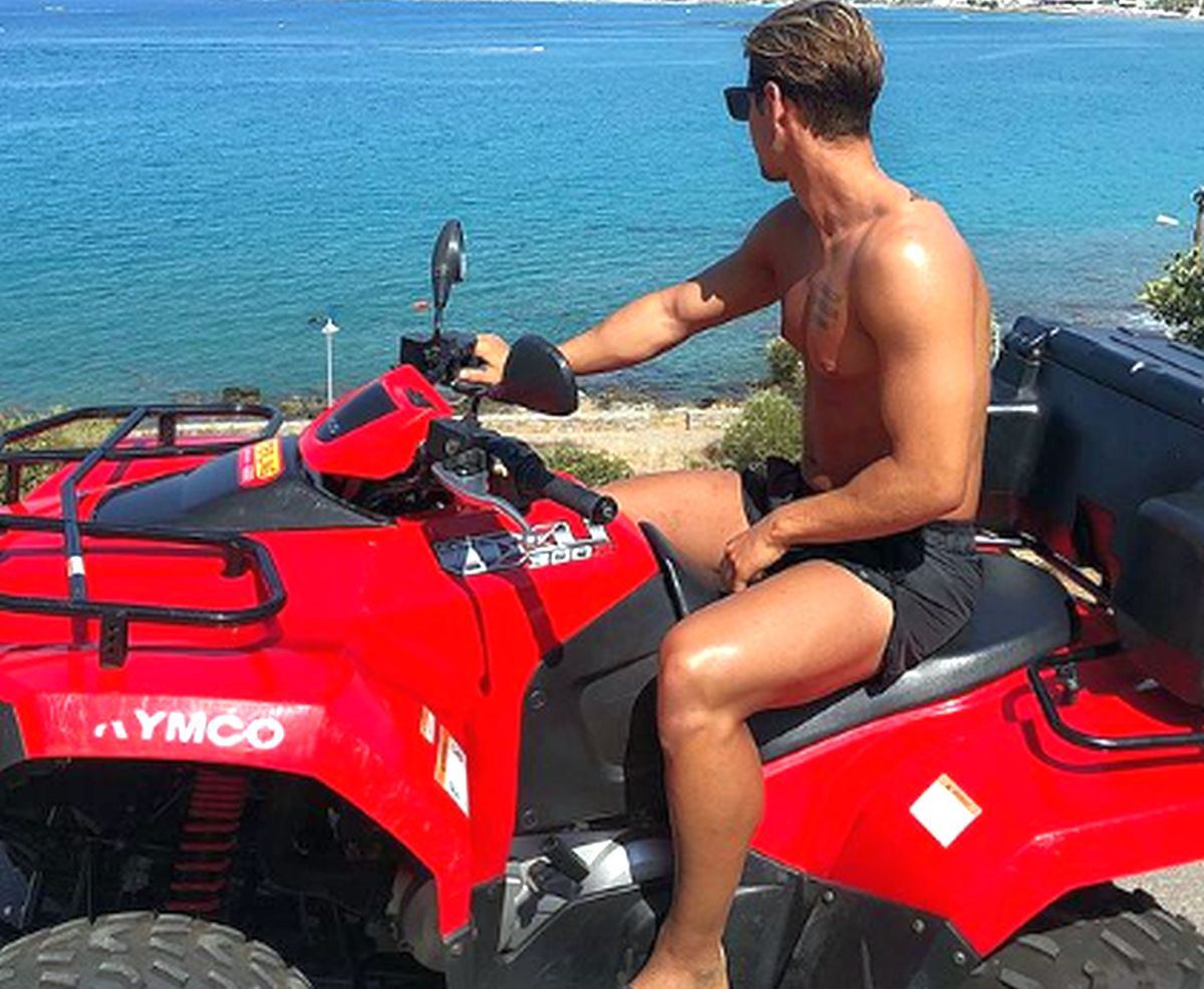 Gigi Mulțescu, despre atacantul excentric adus în probe la Dinamo: „Asta am decis, i-am transmis deja”