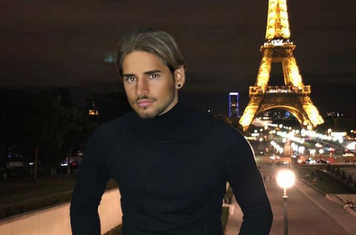 Cine a venit la Dinamo? Dacă nu fotbalist, măcar fotomodel! » N-a mai jucat de un an și are „cotă” doar pe Instagram, nu și pe Transfermarkt