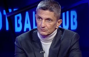 Răzvan Lucescu, surprins de alegerea lui Mutu: „Nu m-aș fi gândit la așa ceva”