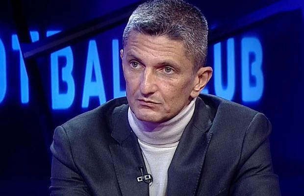 Răzvan Lucescu, surprins de alegerea lui Mutu: „Nu m-aș fi gândit la așa ceva”