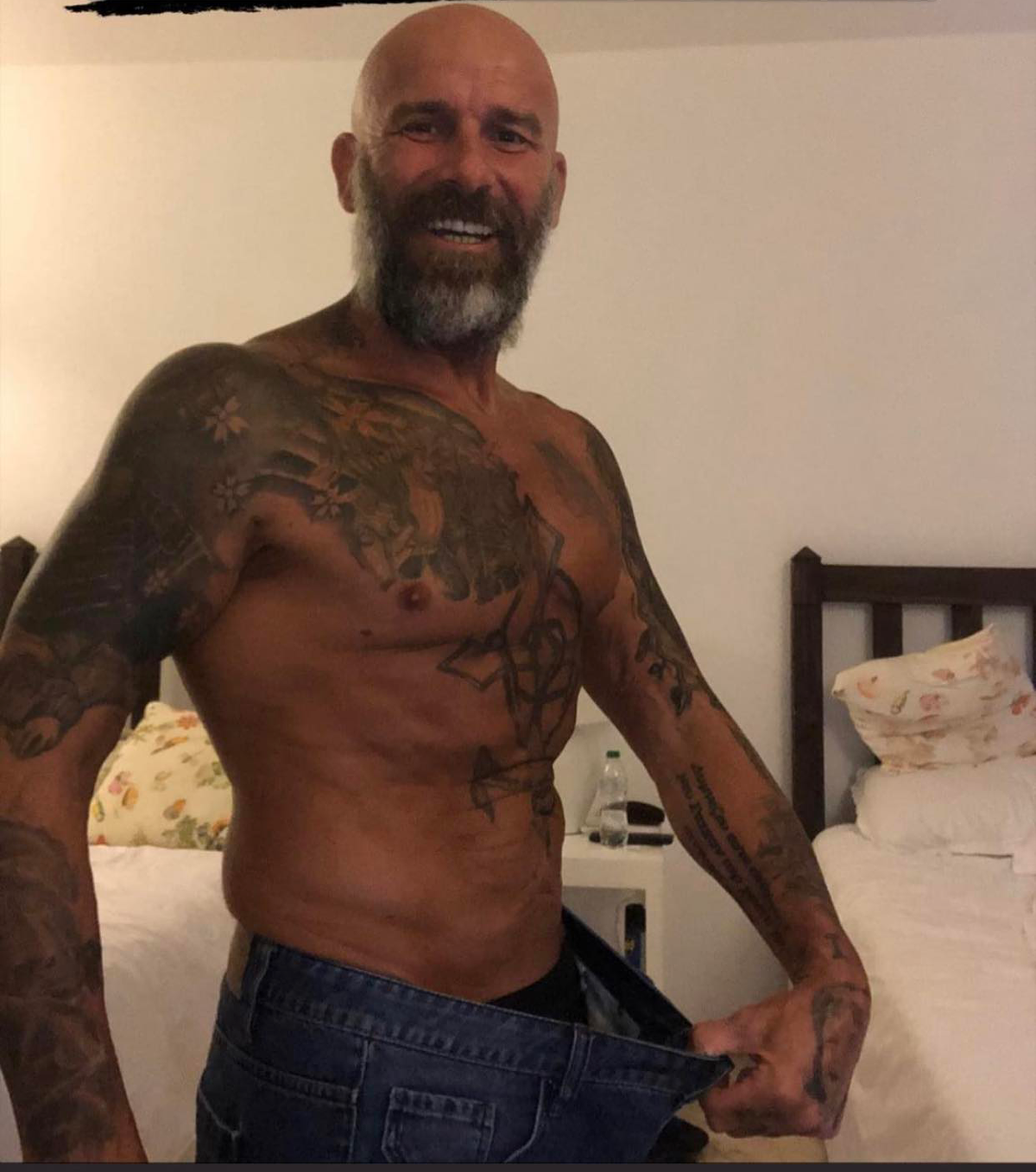 Cine s-ar fi dat la Zmărăndescu la Survivor: „Nu mi-am dat seama dacă glumește sau o spune serios”