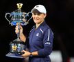 Moment istoric! Cine devine lider mondial în WTA, după retragerea lui Ashleigh Barty