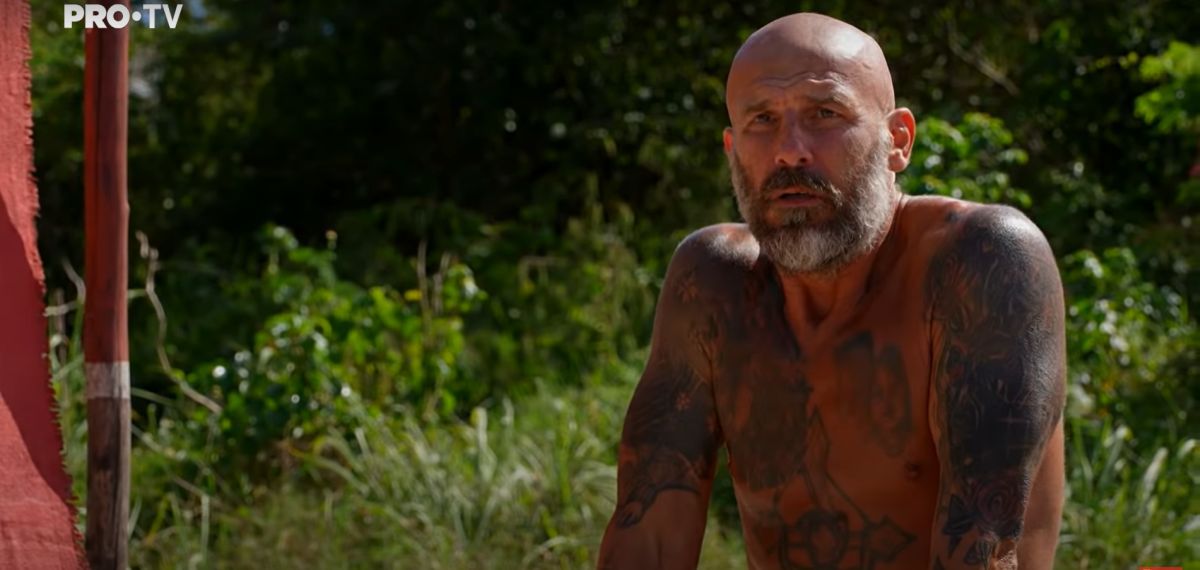 Cine s-ar fi dat la Zmărăndescu la Survivor: „Nu mi-am dat seama dacă glumește sau o spune serios”