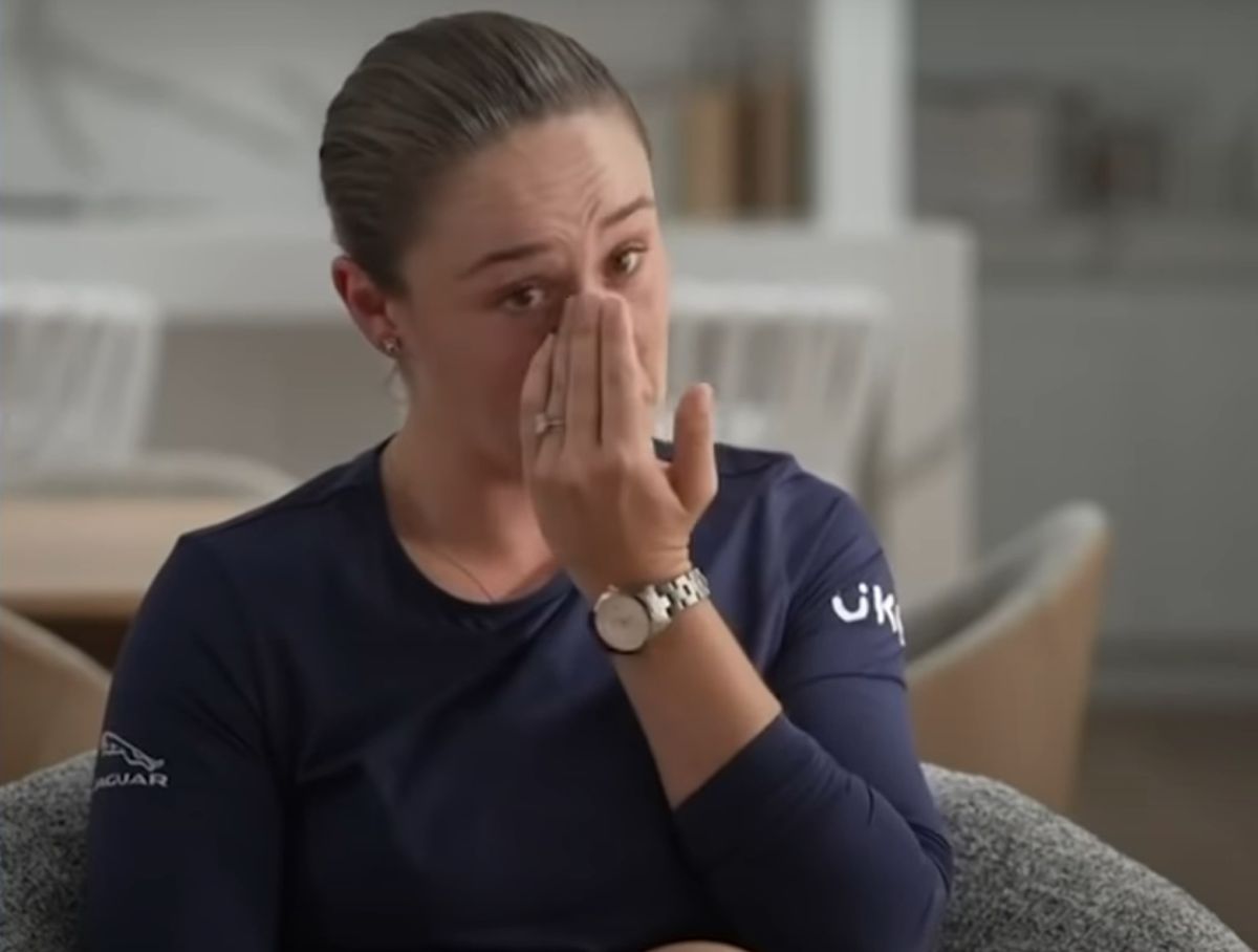 Șoc în tenis: Ashleigh Barty, liderul WTA, și-a anunțat retragerea, la numai 25 de ani! Cum își explică decizia