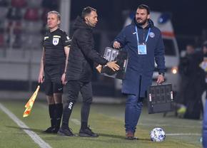 După Gaz Metan, încă o echipă din Liga 1 a fost depunctată! „Va mai pierde două puncte la fiecare 15 zile de întârziere”