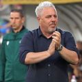 Marius Șumudică / Sursă foto: GSP