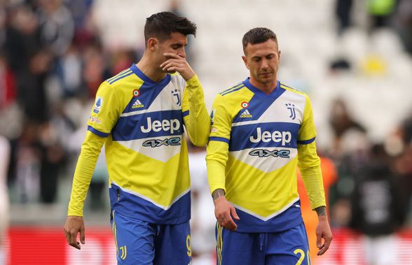 Alarmă la Torino » După Dybala, Juventus poate pierde încă un jucător important gratis