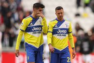 Alarmă la Torino » După Dybala, Juventus poate pierde încă un jucător important gratis